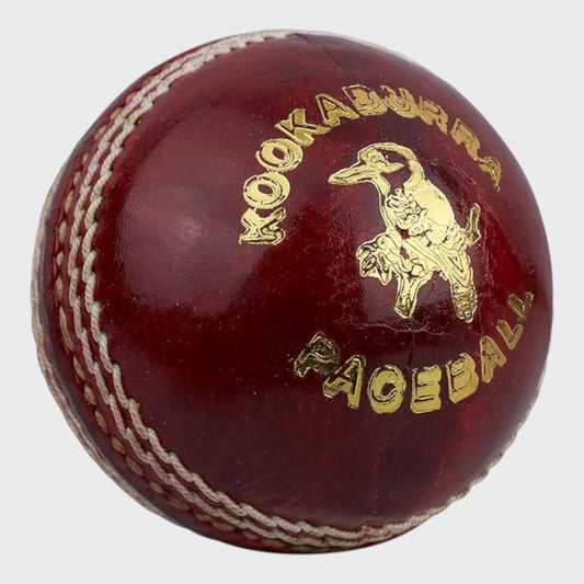 Kookaburra Paceball Cricket Ball - Junior