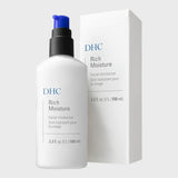 DHC Rich Moisture Facial Moisturiser