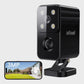 ieGeek Wireless Outdoor Security Cameras - Two Pack