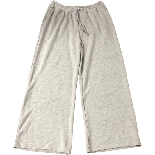 River Island Grey Sweatpants Men's Comfortable Activewear Trousers L