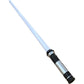 LightSabers Toy Dual Light Saber Set with Telescoping Extendable Function