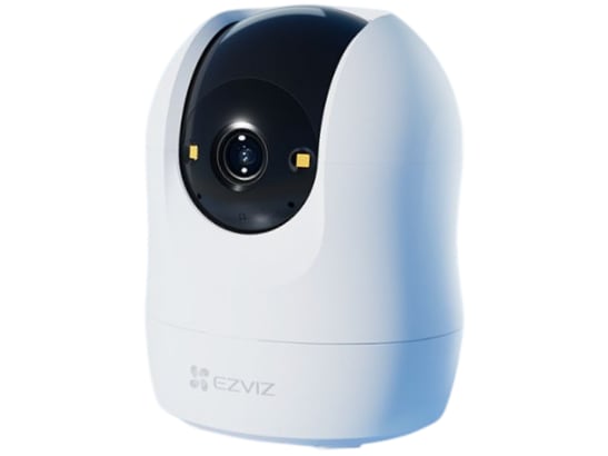 EZVIZ C6N G1 Smart Home Camera 8MP 4K 360 View with Pan and Tilt Feature