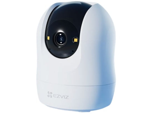 EZVIZ C6N G1 Smart Home Camera 8MP 4K 360 View with Pan and Tilt Feature