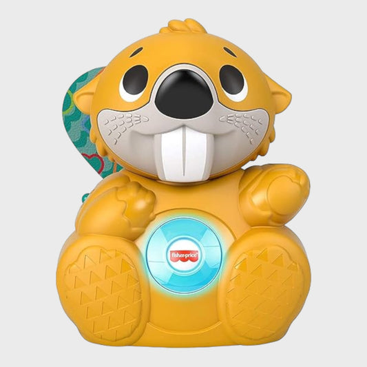 Fisher Price Boppin' Beaver