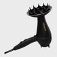 Curlsmith Defrizzion Hair Dryer with XXL Diffuser