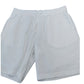 River Island Studios White Shorts UK L Men's Casual Comfortable Lightweight