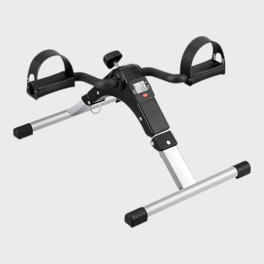 Mini Portable Bike Pedal Exerciser