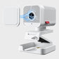 Aicoco AI Tracking Dual Microphone Webcam Streaming Camera