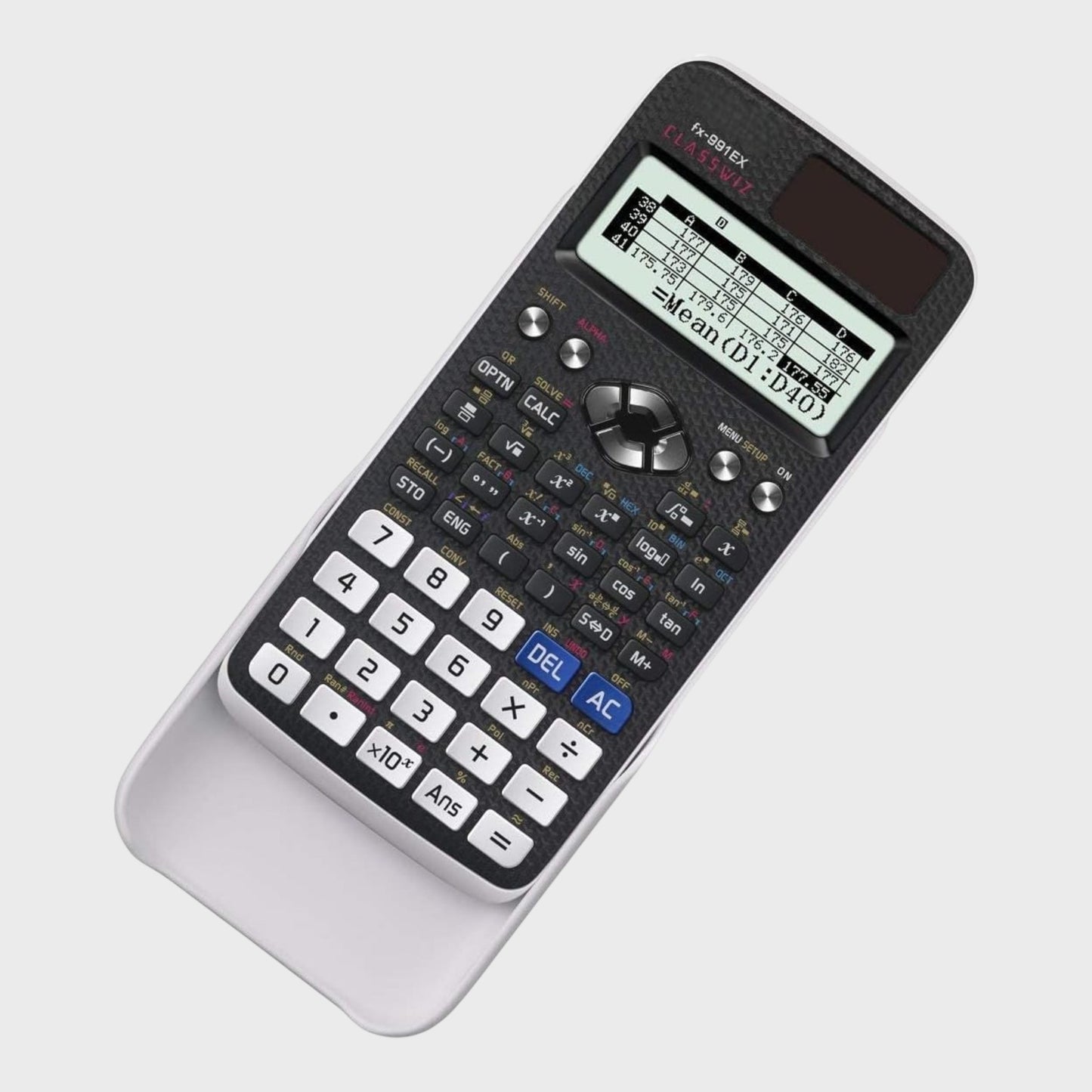 Classwiz Scientific Calculator (FX-991EX)
