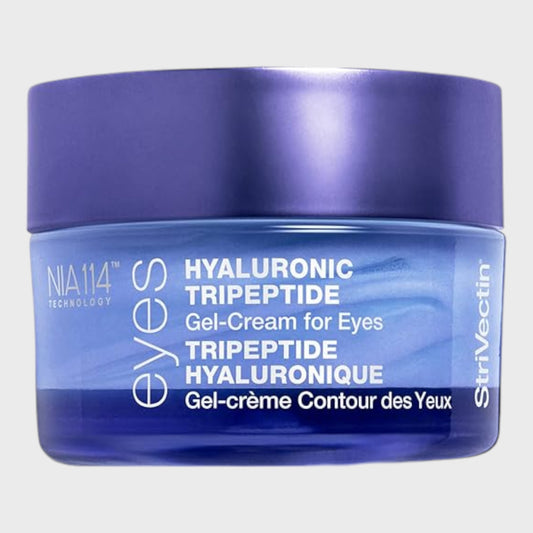 StriVectin Hyaluronic Tripeptide Gel-Cream for Eyes - 15ml