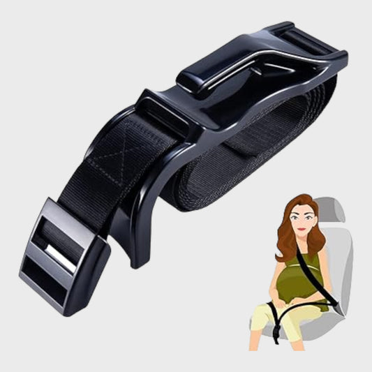 Pregnancy Car Seat Belt Adjuster