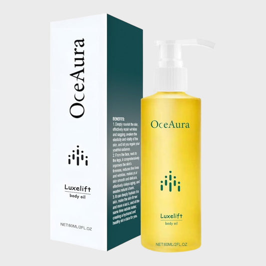 Luxelift Skin Firming Oil - 60ml