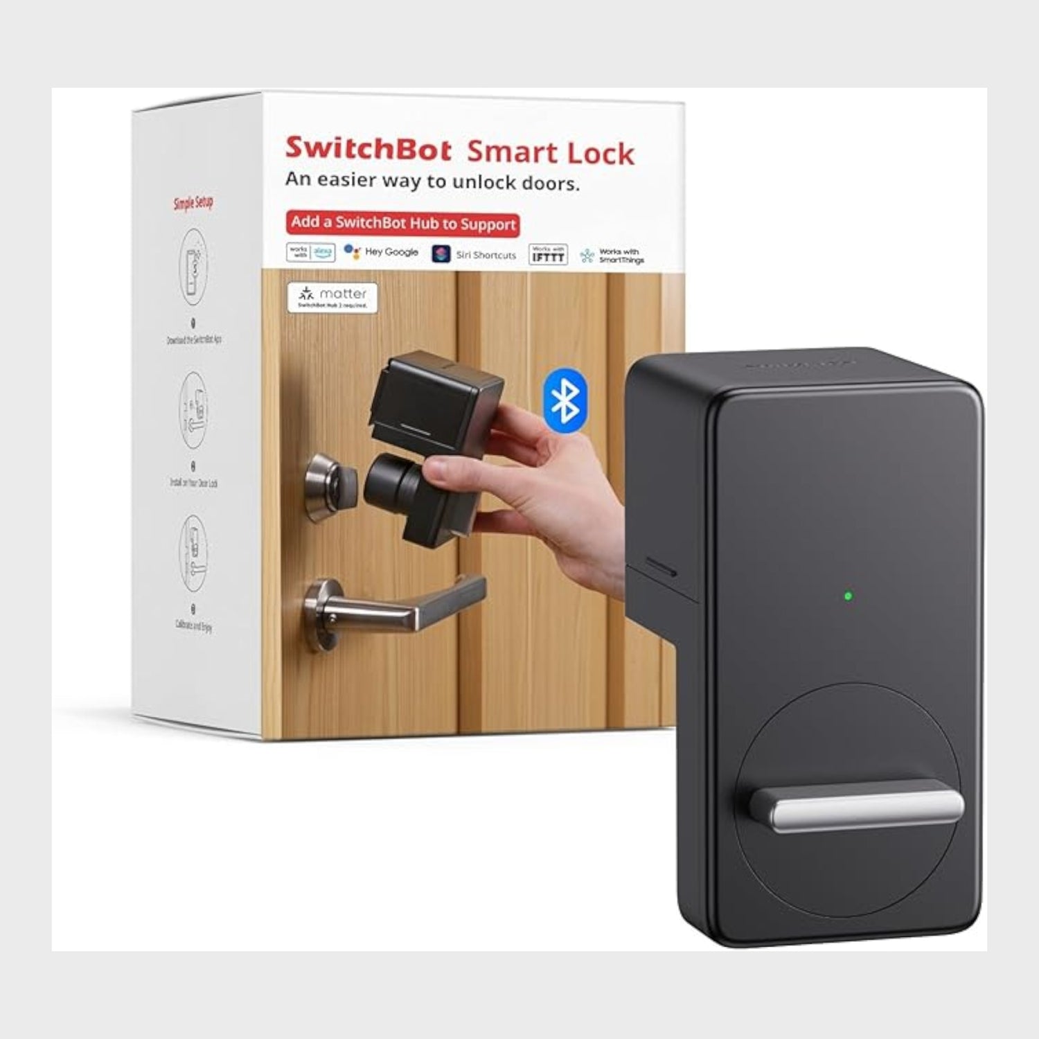 Home home improvement safety & security