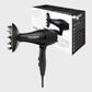 Curlsmith Defrizzion Hair Dryer with XXL Diffuser