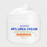 40% Urea Hand and Foot Cream - 150g