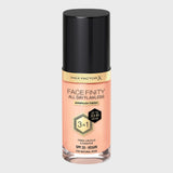 Max Factor Face Finity Foundation - Natural Rose