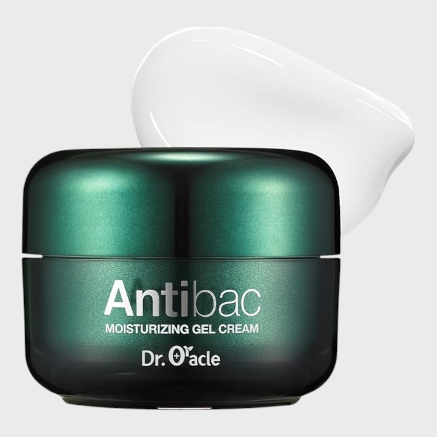 Dr. Oracle Antibac Moisturising Gel Cream - 50ml