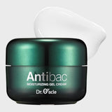 Dr. Oracle Antibac Moisturising Gel Cream - 50ml