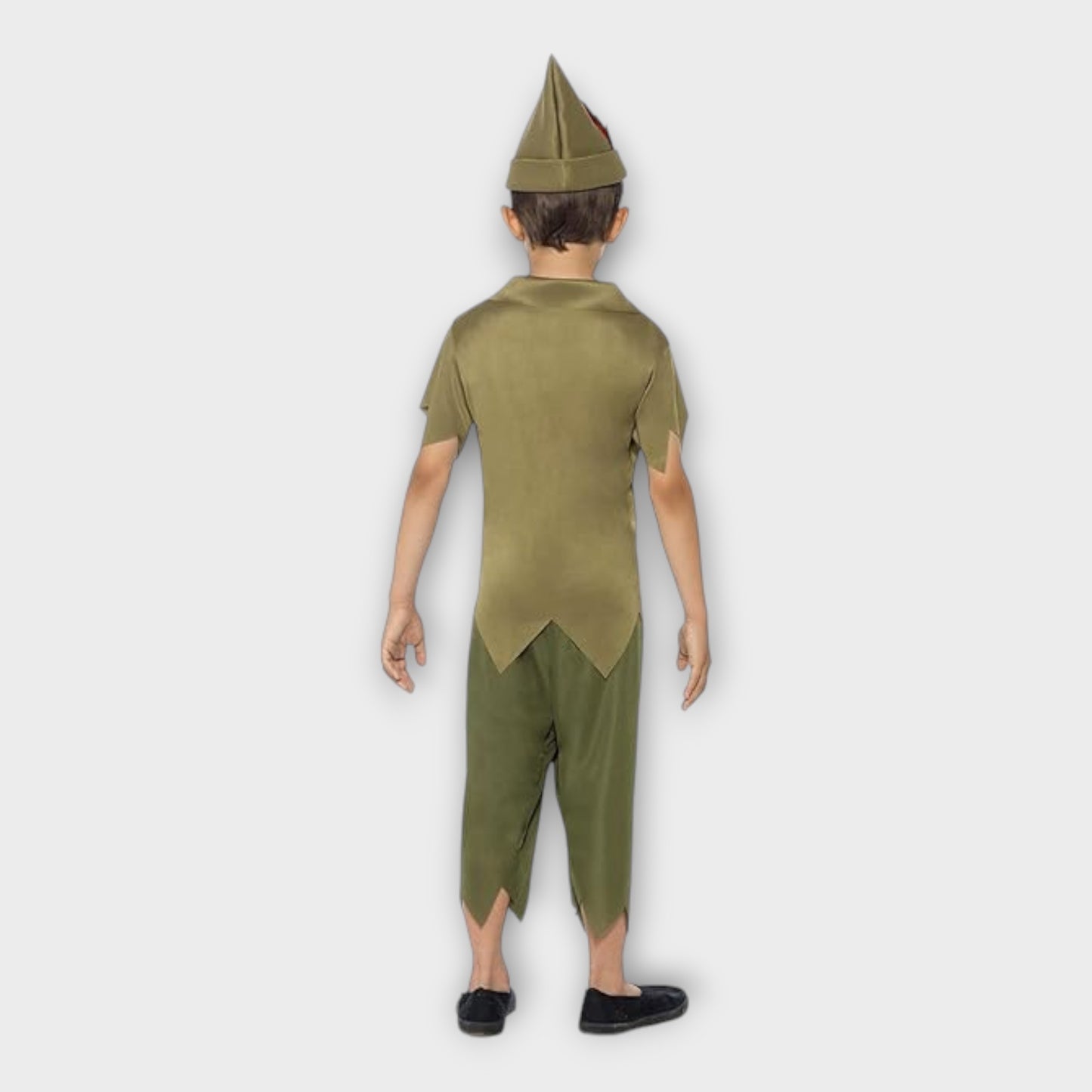 Robin Hood Costume Set for Kids