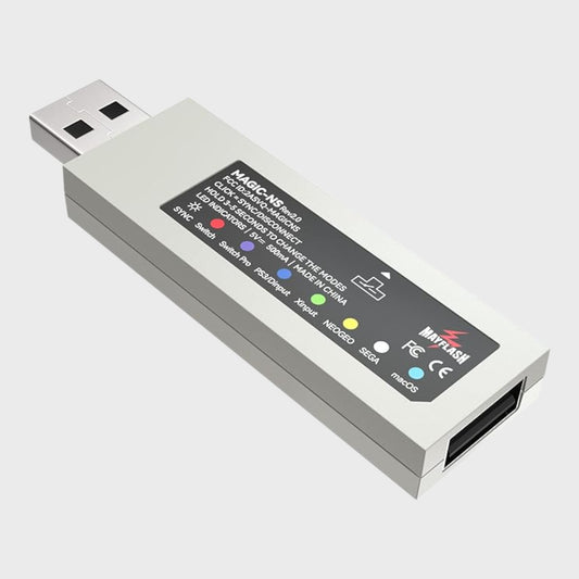 Mayflash Magic-NS Wireless Controller Adapter