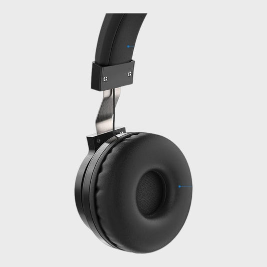 Over-Ear Adjustable Wired Headphones