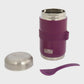 Polar Gear Insulated Food Flask - 520ml