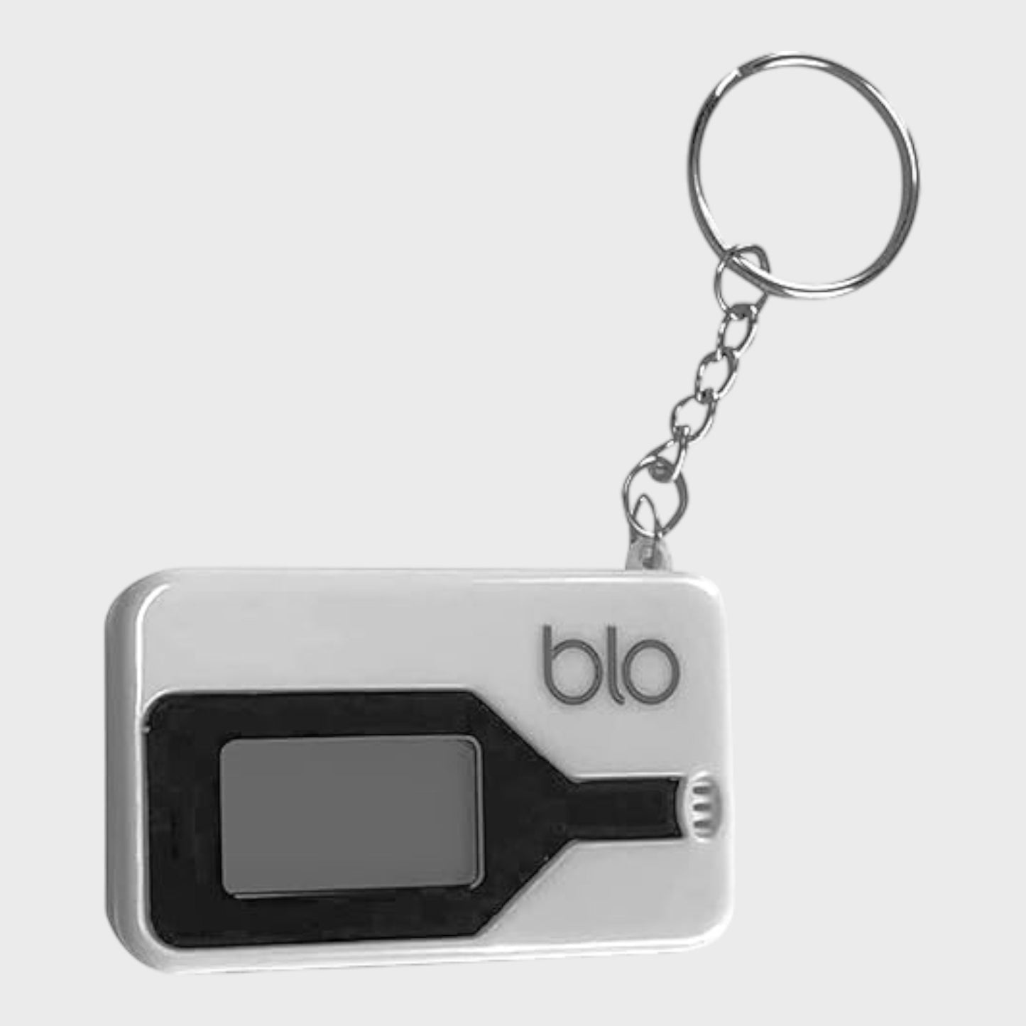 BLO Mini Breathalyser Keychain