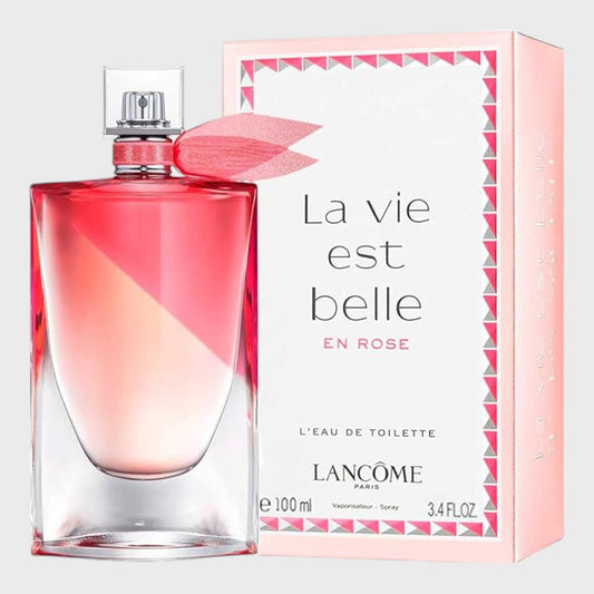 'La vie est belle' Lancôme Eau de Toilette 100ml