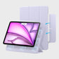 ESR for iPad Air 13" MagSafe Protective Case - Light Purple