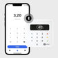 SumUp Air Card Reader - Contactless NFC Payments