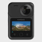 KanDao QooCam 3 Ultra - 8K Waterproof 360 Action Camera