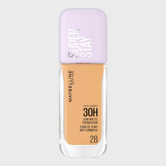 Maybelline Super Stay Foundation - Soft Beige