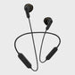 JBL Tune 215 Bluetooth Wireless Earbuds - Black