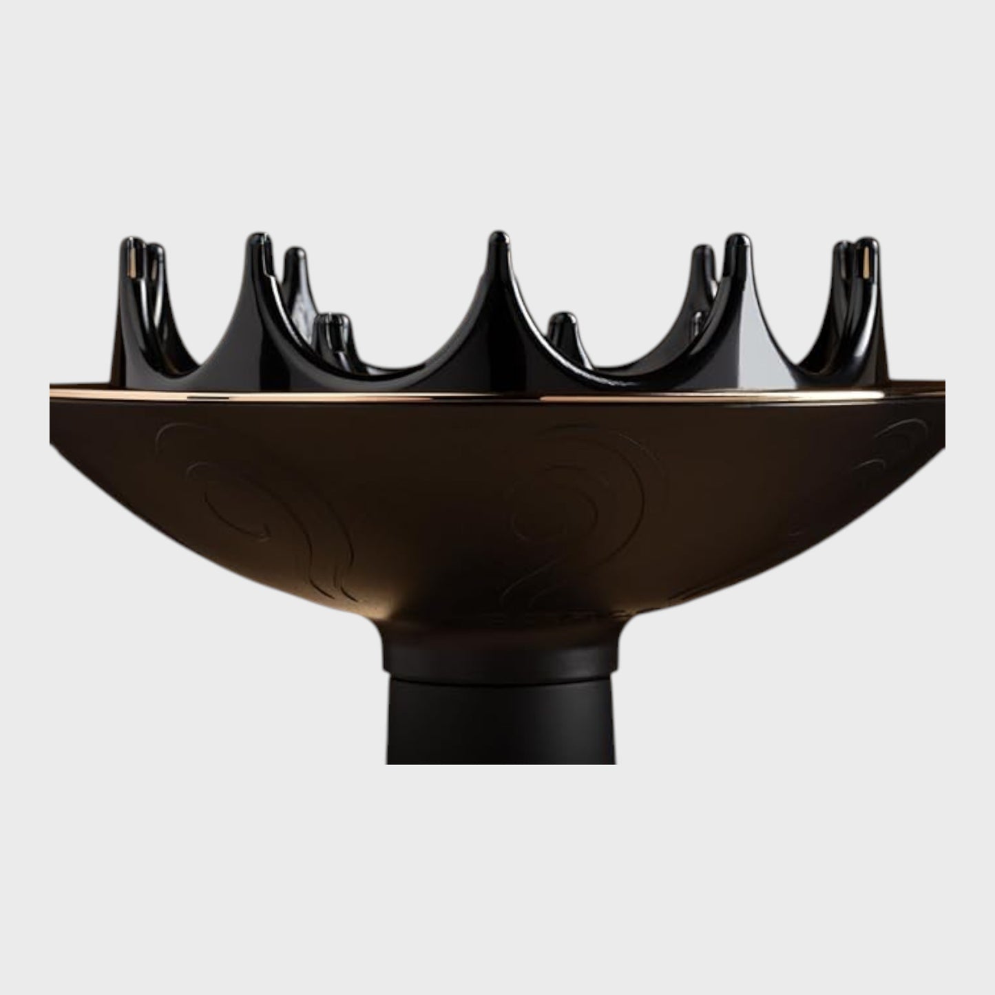 Curlsmith Defrizzion Hair Dryer with XXL Diffuser