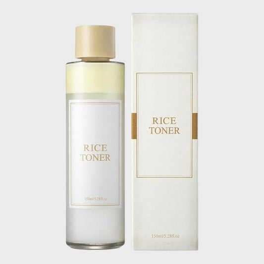 Rice Toner - 150ml