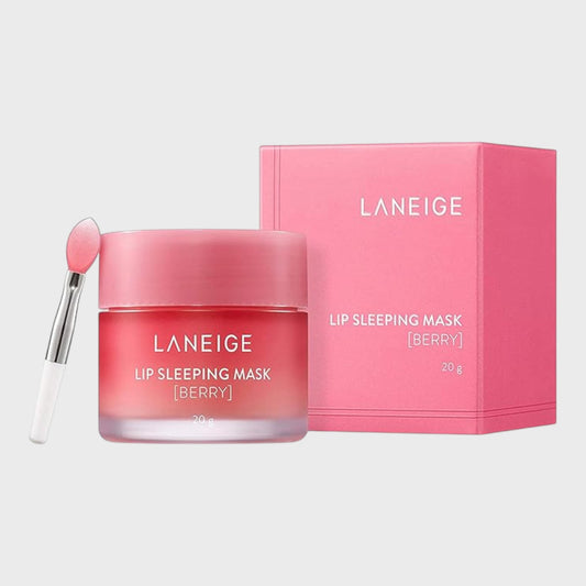 Laneige Lip Sleeping Mask - Berry - 20g