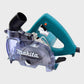 Makita 1400KB 125mm 110V Dustless Disc Cutter