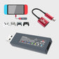 Mayflash Magic-NS 2 Wireless Controller Adapter