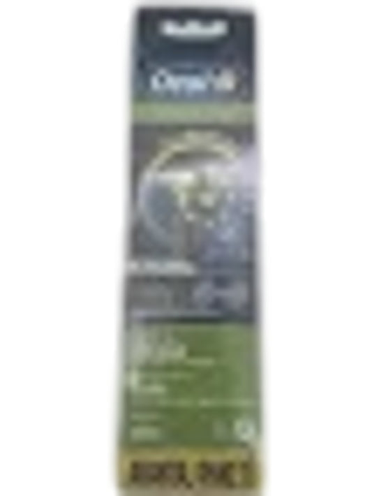 ORAL-B Electric Toothbrush Replacement Head Pack Of 1 Compatible Model EBS
