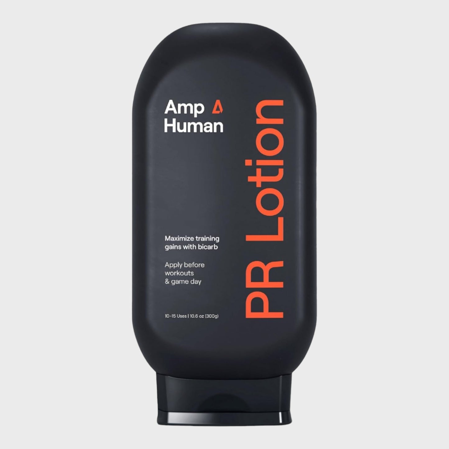Amp Human PR Lotion