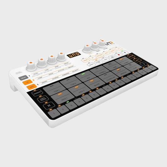 IK Multimedia Uno Portable Drum Machine
