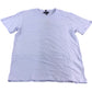 Ben Sherman T-Shirts 3 Pack L Men Skyway Teal Lilac Cotton Crew Neck