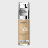 L'Oreal True Match Foundation - 6N Honey