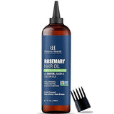 Rosemary Hair Oil