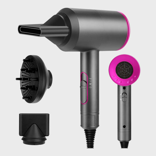 Professional Hair Dryer