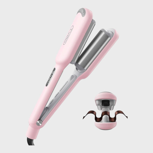 Tymo Rovy Hair Wave Curling Iron - 25mm