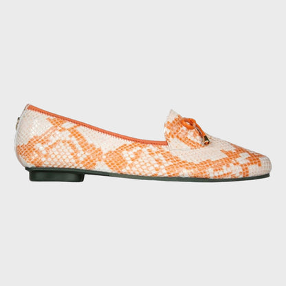 Morena Morena Foldable Ravita Flat Shoes