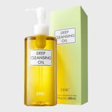 DHC Deep Cleansing Oil - 200ml