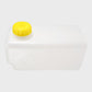 Plastic Fuel Storage Tank for Caravans - 5.5 Litre