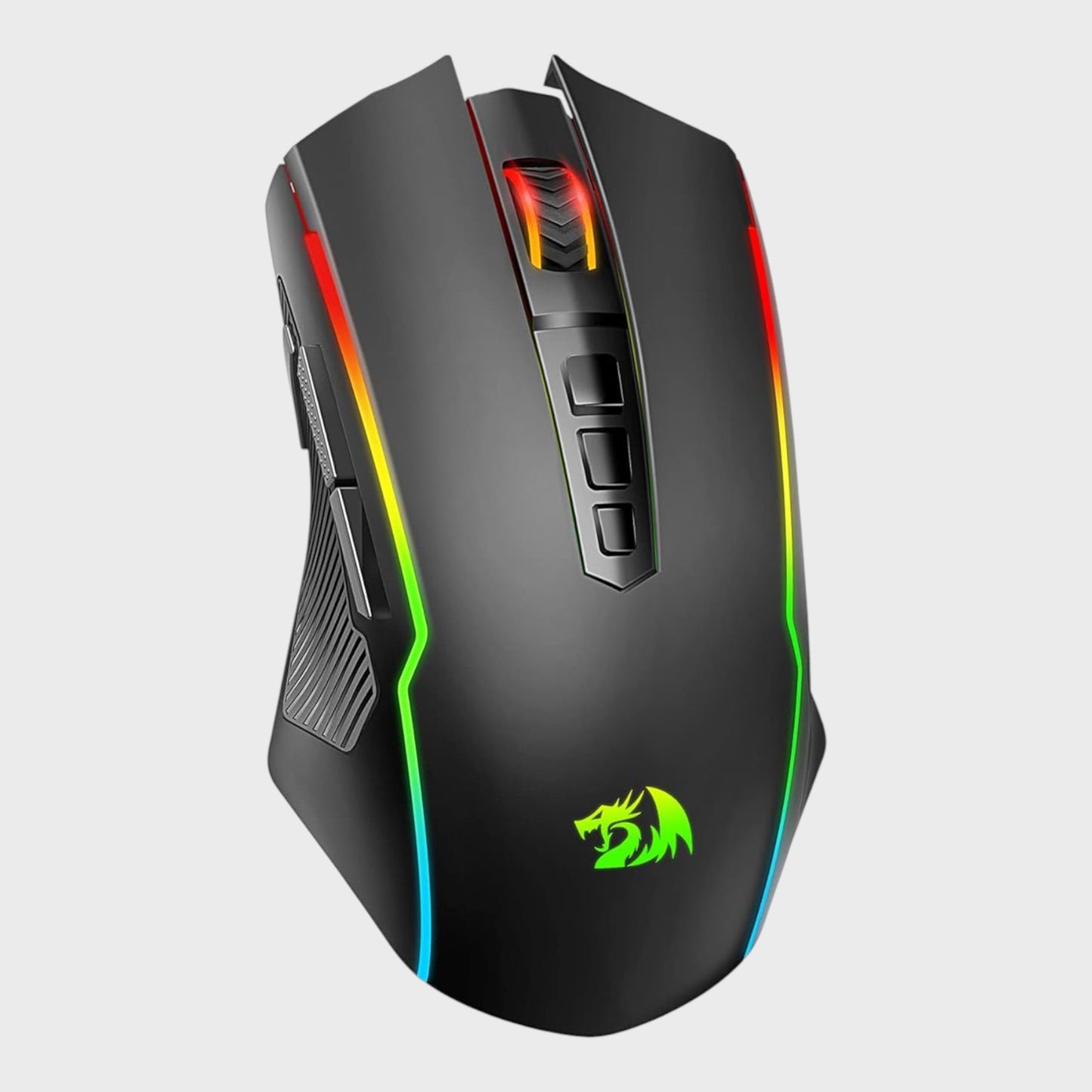 Redragon Ranger Basic Wired Gaming Mouse - M910-K